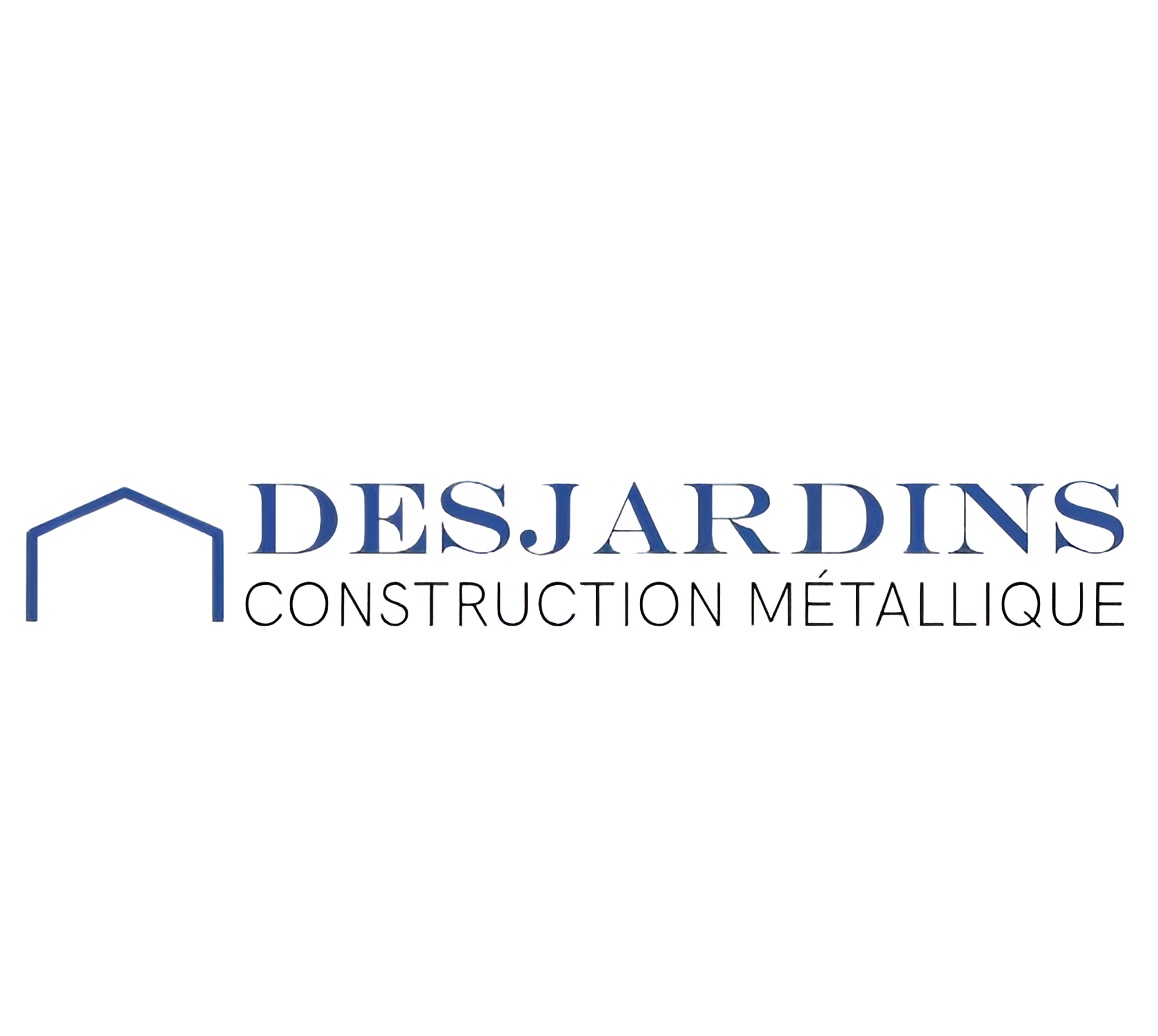 Desjardins Construction Métallique